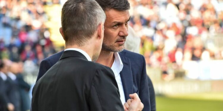 Itália busca diretor técnico e mira em nomes como Maldini, Buffon e Ranieri