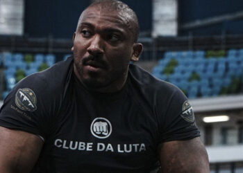 Pedro Bombom está embalado em 2026 - Foto: Divulgação