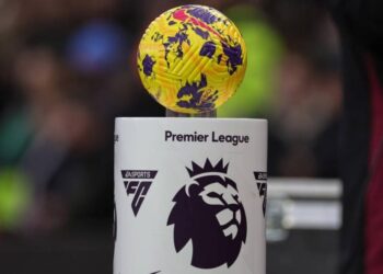 Criptomoedas na mira: plano de órgão financeiro ameaça patrocínios milionários na Premier League