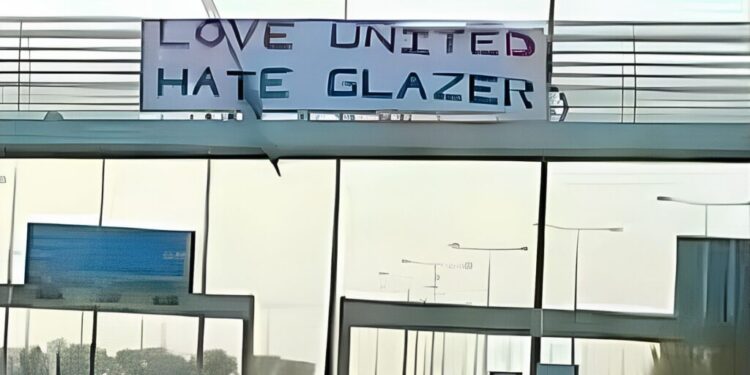 Glazer no Manchester United: como a família criou uma das eras mais rejeitadas do futebol
