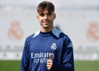 Justi&ccedil;a imp&otilde;e condi&ccedil;&atilde;o para retirar pedido de pris&atilde;o contra Asencio, do Real Madrid