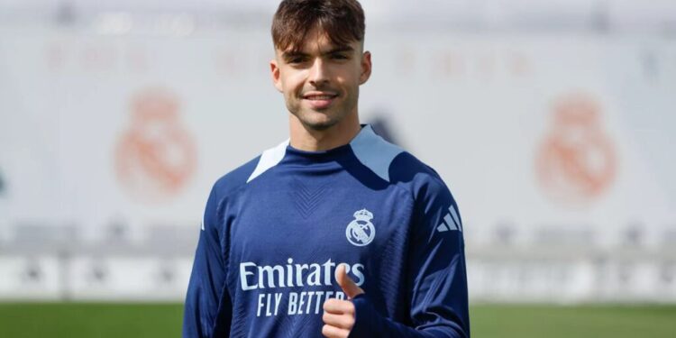 Justiça impõe condição para retirar pedido de prisão contra Asencio, do Real Madrid