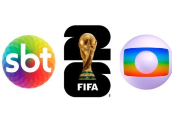 Globo e SBT se queixam &agrave; FIFA e escancaram falhas na transmiss&atilde;o da Copa 2026