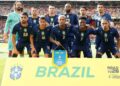 Contra o Marrocos, Brasil defende invencibilidade de 92 anos em estreias de Copas