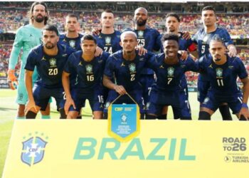 Contra o Marrocos, Brasil defende invencibilidade de 92 anos em estreias de Copas