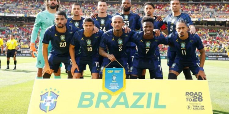 Contra o Marrocos, Brasil defende invencibilidade de 92 anos em estreias de Copas