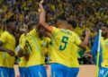 Quem pode deixar o expediente mais cedo nos jogos do Brasil na Copa 2026