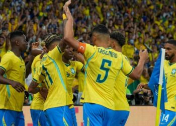 Quem pode deixar o expediente mais cedo nos jogos do Brasil na Copa 2026