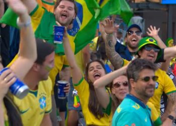 Copa bate 99,77% de ocupa&ccedil;&atilde;o na segunda rodada: 15 de 24 jogos com casa cheia