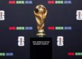 Todos canais e plataformas da Copa 2026: Caz&eacute;TV, Globo, SBT, N Sports, Prime, GeTV e Disney+