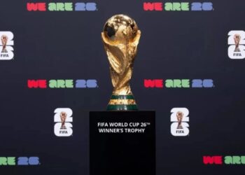 Todos canais e plataformas da Copa 2026: CazéTV, Globo, SBT, N Sports, Prime, GeTV e Disney+