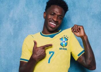 Fenômeno! Nova camisa do Brasil arrecada R$ 382 milhões e domina faturamento do e-commerce