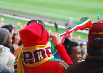 Manual da Copa: FIFA veta vuvuzelas, mochilas e at&eacute; garrafas de &aacute;gua; veja proibi&ccedil;&otilde;es mais inusitadas