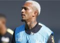 De titular na Copa ao drama: o plano de emerg&ecirc;ncia da Roma para recuperar Wesley ap&oacute;s les&atilde;o