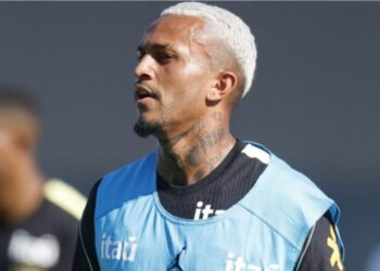 De titular na Copa ao drama: o plano de emergência da Roma para recuperar Wesley após lesão