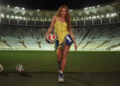 Shakira no topo do mundo: &ldquo;Dai Dai&rdquo; vira o v&iacute;deo mais visto do YouTube ap&oacute;s abertura da Copa