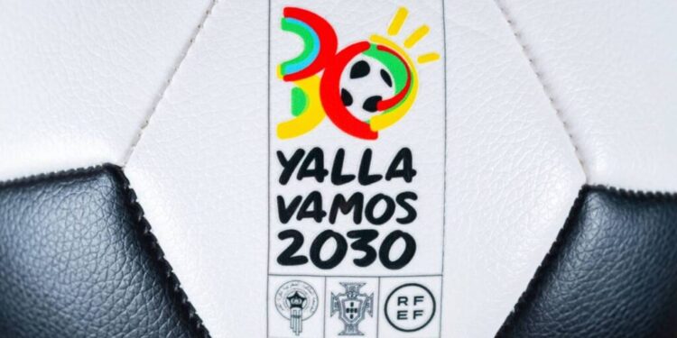 Candidata a sede da Copa de 2030 desafia Fifa: “Sim, mas não a qualquer preço”