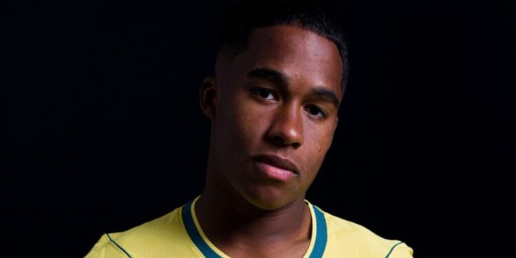 Endrick desbanca Neymar e se iguala a Ancelotti em buscas no Google; jovem lidera outra lista