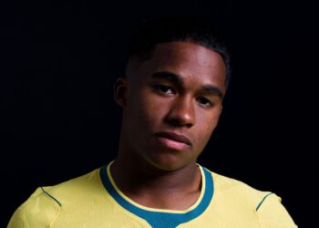 Endrick ainda não estreou na Copa do Mundo