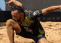 Anderson &Aacute;guia &eacute; uma lenda do futev&ocirc;lei - Foto: Divulga&ccedil;&atilde;o