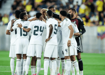Arábia Saudita divulga convocados para a Copa do Mundo de 2026