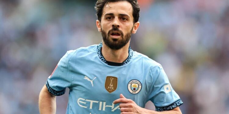 Por que Bernardo Silva trocou o Atlético pelo Real? Pedido de Mourinho mudou tudo em 36 horas