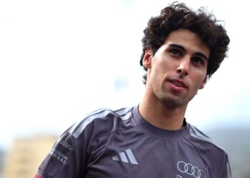 Bortoleto saiu em defesa do GP de M&ocirc;naco, uma das etapas mais tradicionais da F&oacute;rmula 1. O piloto admira o tra&ccedil;ado de Monte Carlo.