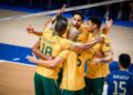 Brasil em a&ccedil;&atilde;o contra o Canad&aacute;
