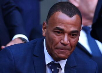 Foto de Cafu