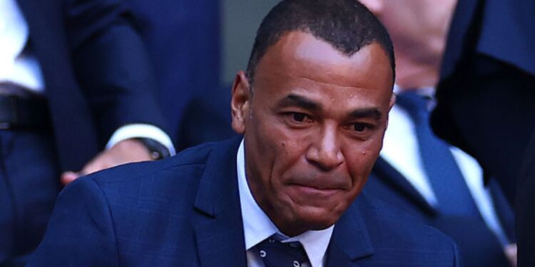 Foto de Cafu
