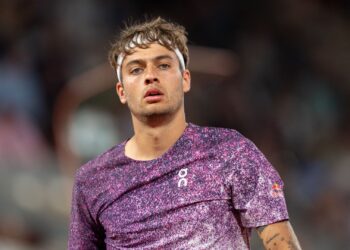 Cobolli vai enfrentar Zverev na grande final
