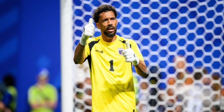Vozinha foi um dos destaques da rodada da Copa do Mundo