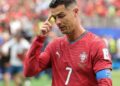 Cristiano Ronaldo vira estopim de duas pol&ecirc;micas ap&oacute;s estreia de Portugal na Copa