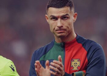 Proje&ccedil;&atilde;o dos favoritos &agrave; Bola de Ouro da Copa 2026 inclui Cristiano Ronaldo e dupla brasileira