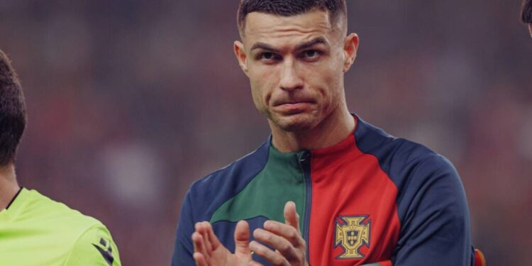 Projeção dos favoritos à Bola de Ouro da Copa 2026 inclui Cristiano Ronaldo e dupla brasileira