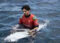 Yago Dora &eacute; o atual campe&atilde;o mundial de surfe