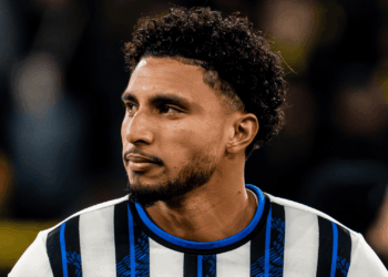Éderson comemorou nas redes sociais a oportunidade de disputar a Copa do Mundo com a Seleção Brasileira.