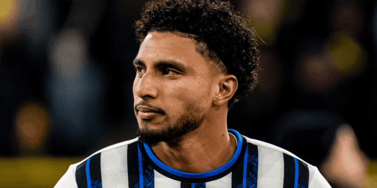 Éderson comemorou nas redes sociais a oportunidade de disputar a Copa do Mundo com a Seleção Brasileira.