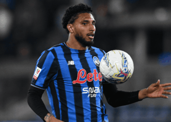 &Eacute;derson chamado para substituir Wesley, lamentou a situa&ccedil;&atilde;o do companheiro cortado por les&atilde;o, e desejou uma r&aacute;pida recupera&ccedil;&atilde;o.