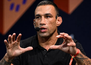 Werdum será o comentarista do LMC - Foto: Divulgação