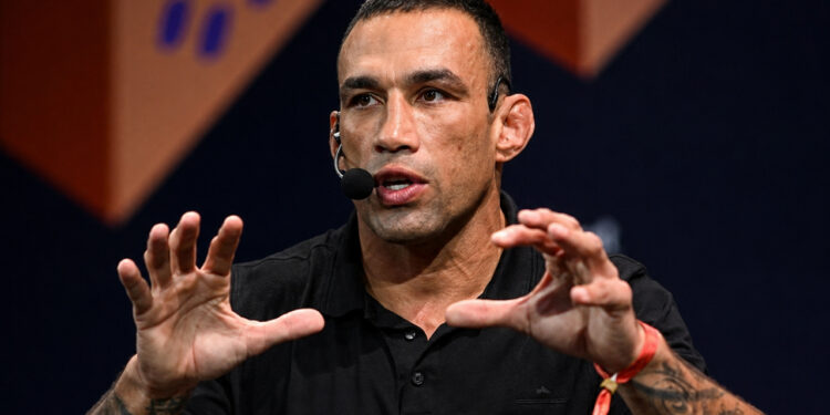 Werdum será o comentarista do LMC - Foto: Divulgação