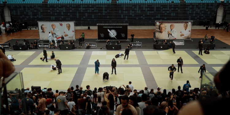 FJJRio vai realizar o seu primeiro evento na Região dos Lagos – Foto: Deive Coutinho