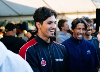 Gabriel Medina