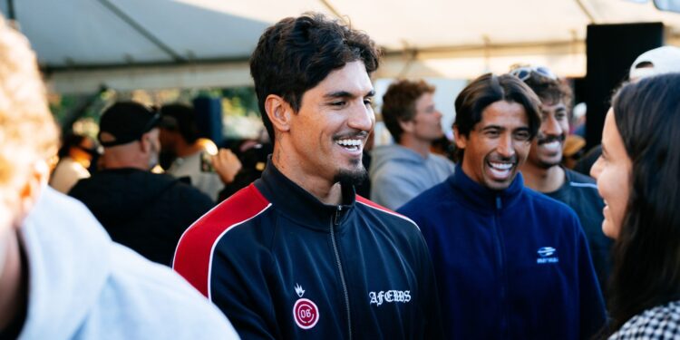 Gabriel Medina