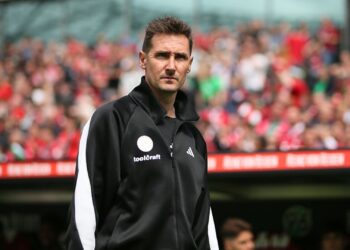 Foto de Klose