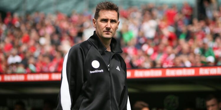 Foto de Klose
