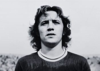 João Leiva Campos Filho, o eterno Leivinha, aos 76 anos. Considerado um dos maiores ídolos da história alviverde, morre nesta quinta feira, 4.