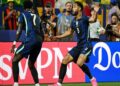 Brasil emplaca 3 jogadores no Top 50 da fase de grupos da Copa; veja quem