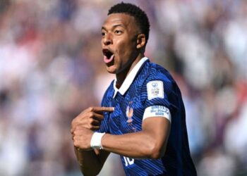 Além de artilheiro, Mbappé quebrou outros recordes históricos pela França em 2026; veja
