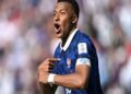 Mbapp&eacute; chega a 100 jogos pela Fran&ccedil;a e consolida era hist&oacute;rica na sele&ccedil;&atilde;o